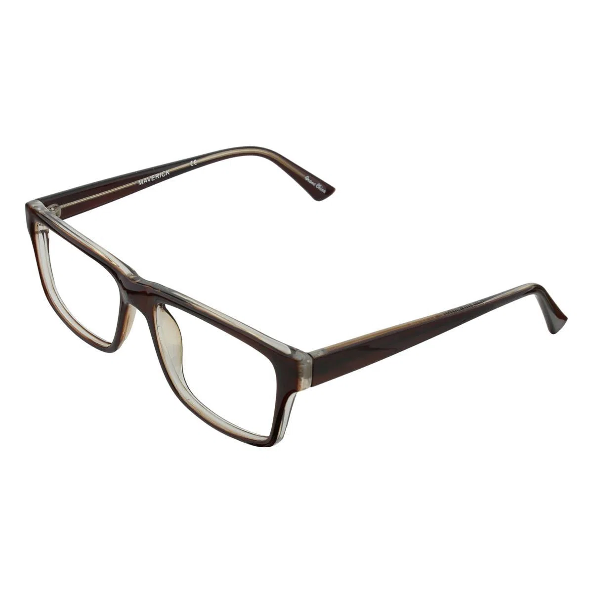 LIMITED EDITIONS MAVERICK Eyeglasses - view 8